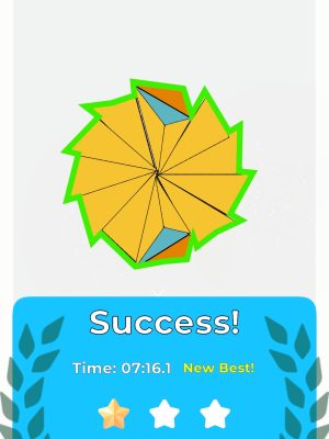 polygon mayhem wheel